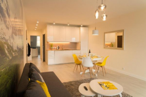 Гостиница Apartament Na Urlop - Wisła Kamienna, Висла